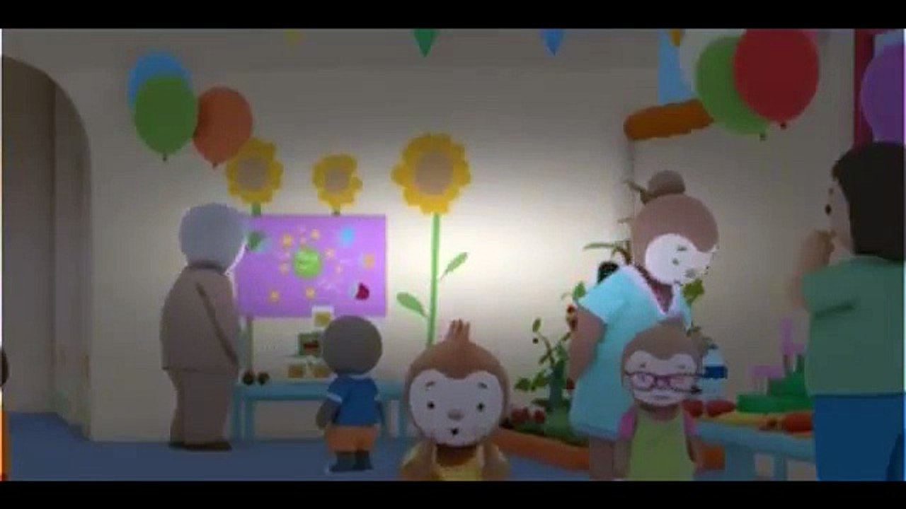 ANIMATION