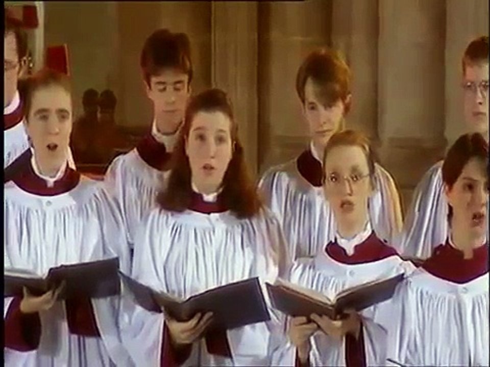 O Come, O Come, Emmanuel