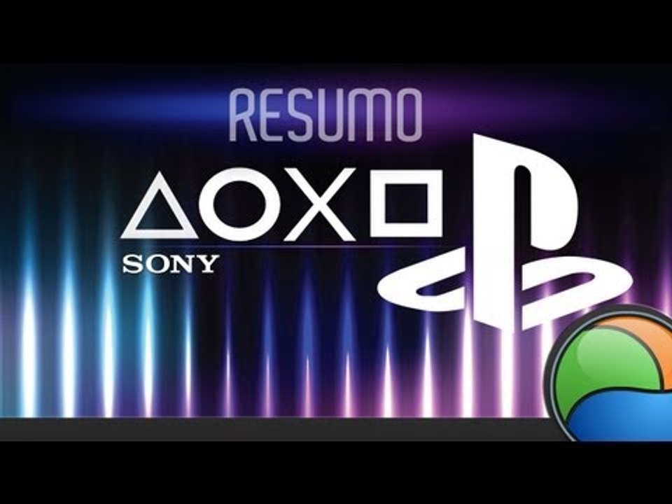 PlayStation 4 e muito mais no resumo do evento da Sony - Baixaki Jogos