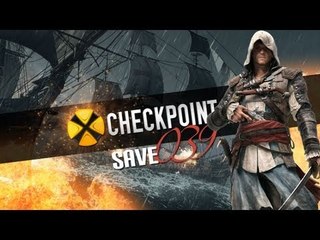 [Checkpoint] - Save 39 - Baixaki Jogos