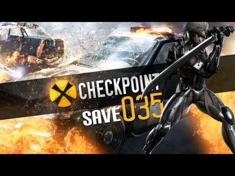 [Checkpoint] Save 035 - Baixaki Jogos