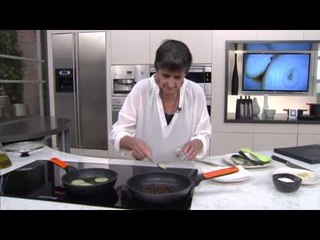 Crep de peus de porc