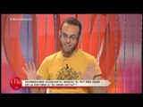 TV3 - Divendres - Marcel Arias, el 