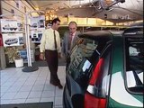 Stéphane, conseiller commercial en automobile - une vidéo métier Pôle emploi