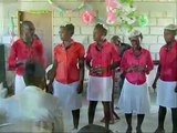 L'Eglise des Freres Haitiens: Church of the Brethren in Haiti