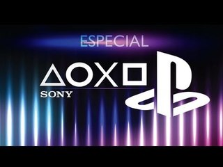 PlayStation Meeting (PlayStation 4 ANUNCIADO) - Cobertura COMPLETA