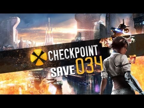 [Checkpoint] - Save 034 - Baixaki Jogos