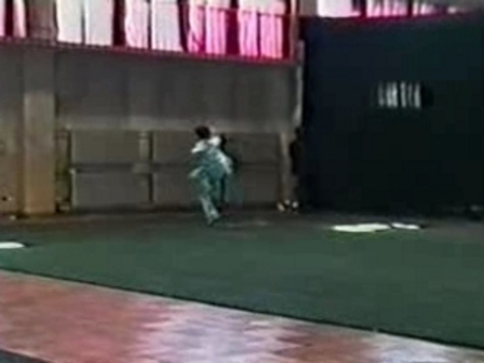 Tao 9 Jie Bian (chaîne 9 sections)