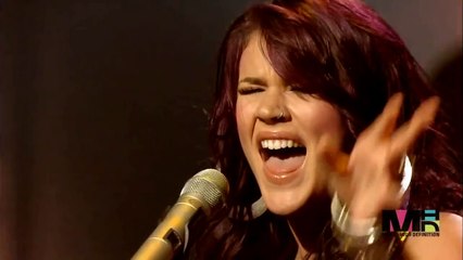 Joss Stone ft LeAnn Rimes - Nothing better to do