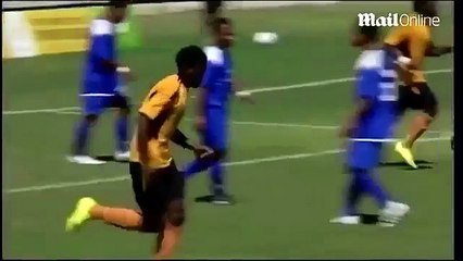 Micronesia recibió 114 goles en tres partidos y pide ayuda a la FIFA