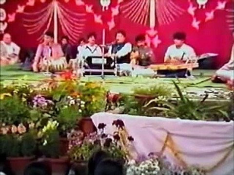 Maiya Mori Main Nahin Makhan Anup Jalota