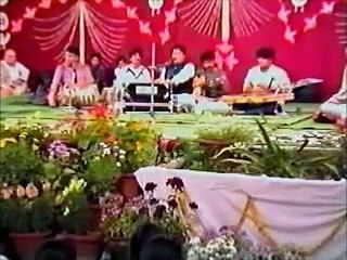 Maiya Mori Main Nahin Makhan Anup Jalota