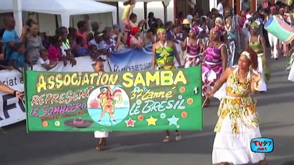 Marie-Galante MI-MASS - Episode 1