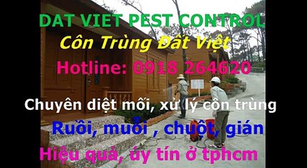 Cong ty diet moi, con trung quan 2 call 0918264620