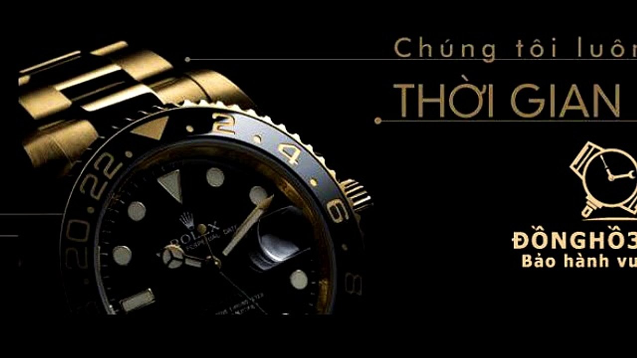 Đồng Hồ 3S - shop đồng hồ ở Hà Nội uy tín, chất lượng