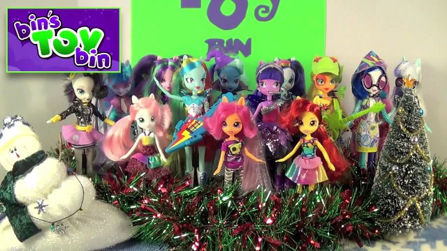 2014 Christmas Toy Channel Top Picks Play Doh Minecraft Shopkins LPS MLP Lego Disney Frozen Dolls