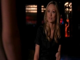 The O.C. - Mischa Barton+Olivia Wilde 5