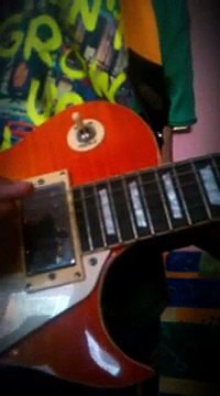 Everytime - The Kolors guitar lesson