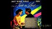 Nat King Cole & Nelson Riddle - You Stepped Out Of A Dream (Capitol Records 1952)
