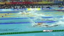 Swimming - Women's 4X100M Freestyle Relay - Beijing 2008 Summer Olympic Games