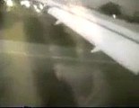 Boeing 767 Airplane Crash from Inside-KqJ3XQJf9ok