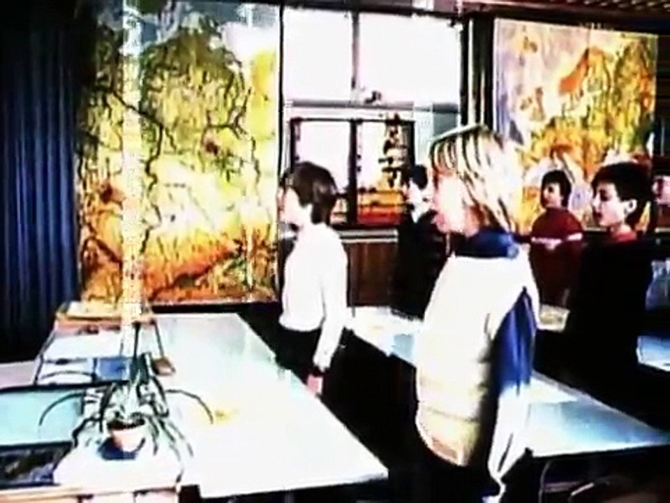 Nach Hitler - Radikale Rechte rüsten auf - Folge 1 Täter.