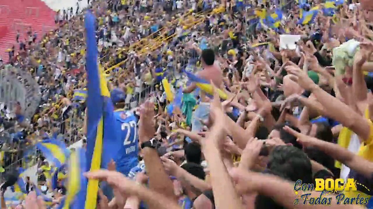 Gastada final