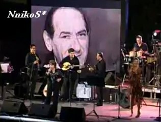 ΤΑ ΜΑΖΕΨΑ ΤΑ ΠΡΑΓΜΑΤΑ - ΠΙΤΣΑ ΠΑΠΑΔΟΠΟΥΛΟΥ