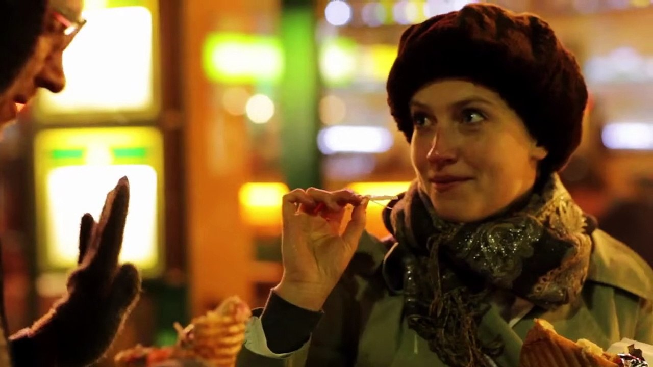 Meet Me in Montenegro - Official Trailer (2015) [HD]