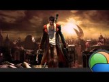 DmC: Devil May Cry (PS3) [Videoanálise] - Baixaki Jogos