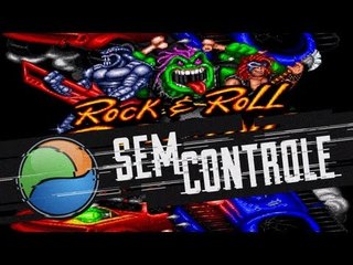[Sem Controle] 002 - Franquias que mereciam ressuscitar  - Baixaki Jogos