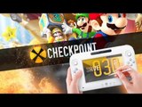 [Checkpoint] Save 030 - Baixaki Jogos