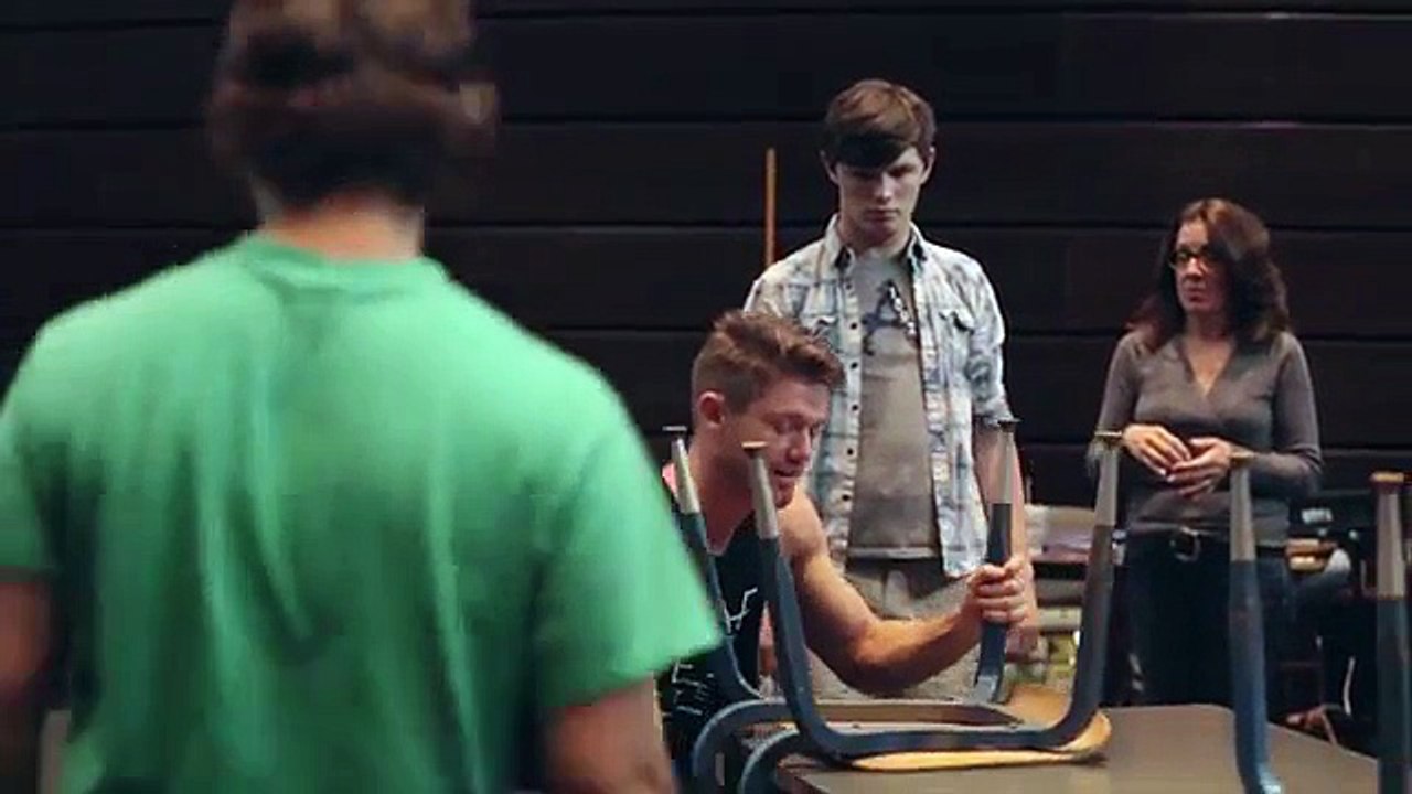 How To Make A Musical For The Deaf