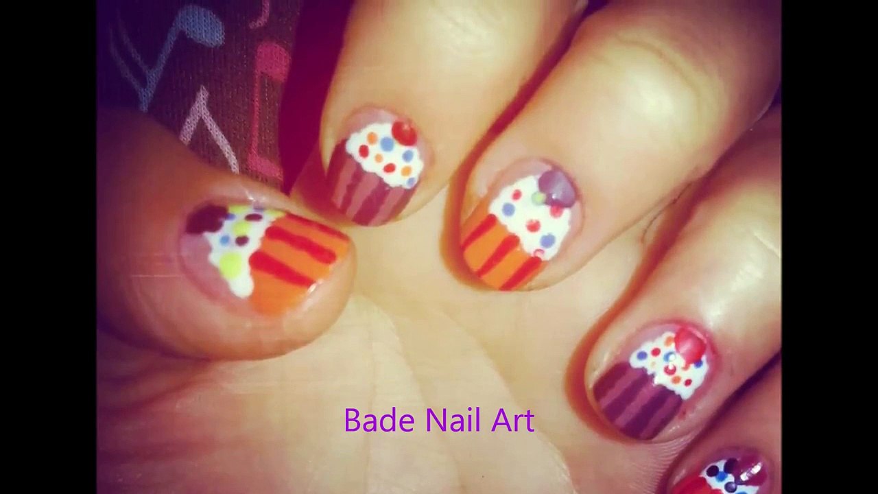 Nail Art