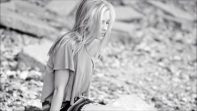 Alex ft. Natalie Gioia - The Reason (Original Mix)