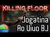 Killing Floor: Twisted Christmas In Space (PC) - Gameplay Ao Vivo!