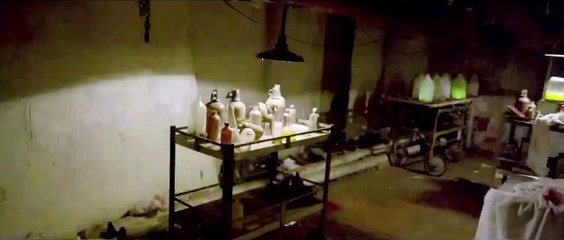 Frankenstein vs. The Mummy 2015 Full Movie