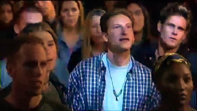 lindsay lohan - freaky friday - take me away