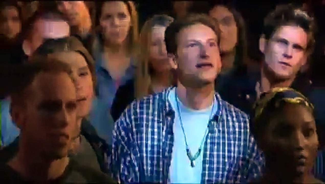 lindsay lohan - freaky friday - take me away