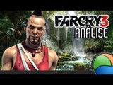 Far Cry 3 [Videoanálise] - Baixaki Jogos