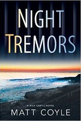 Night Tremors by Matt Coyle