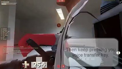 TF2 tutorial - How to micspam without external programs ( like TF2DJ, HL2DJ etc.)