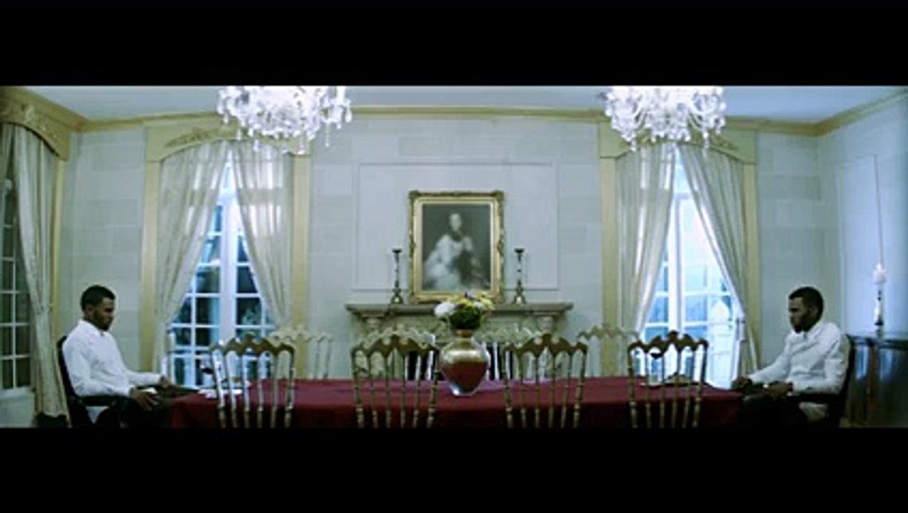 Jason Derulo - Cheyenne - Official Music Video