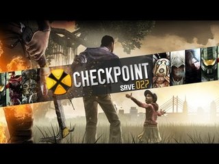 [Checkpoint] Save 027 - Baixaki Jogos