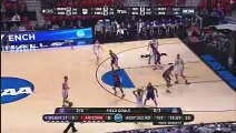 Sean Miller - Arizona Basketball - Offensive Actions vs  Weber State