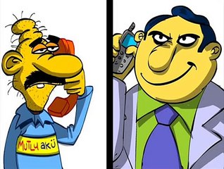 Şemsettin Kıllı Vs Macır İlhan(Küfürlü)