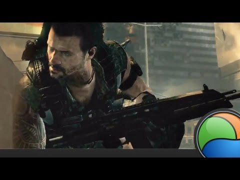 Call of Duty: Black Ops 2 (PC) [Videoanálise] - Baixaki Jogos