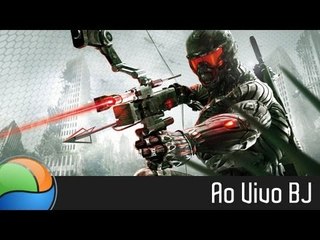 Crysis 3 - Destrinchando o trailer "7 Wonders - Hell of a Town"