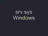 srv.sys - Windows exploit