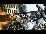 [Checkpoint] Save 028 - Baixaki Jogos
